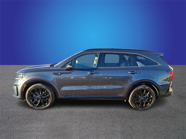 Used 2021 Kia Sorento SX image 6