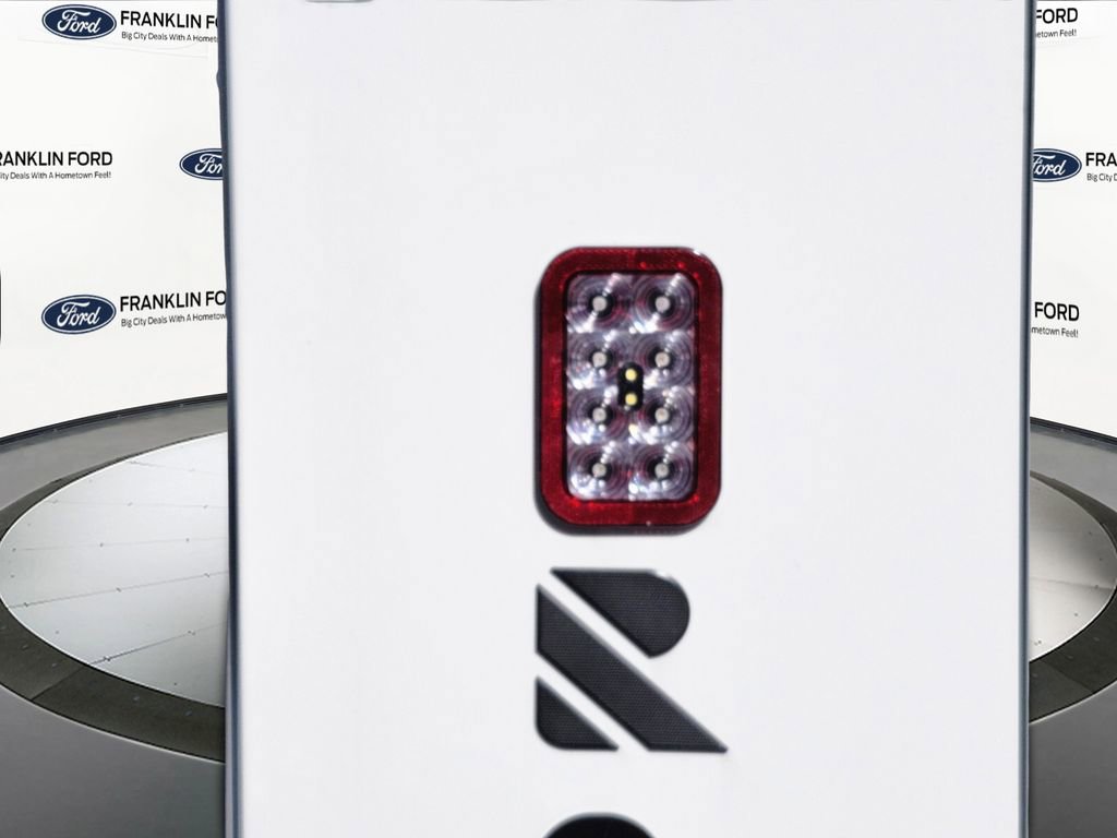 New 2026 Ford E-350 and Econoline 350 Super Duty w/ Power Equipment Group image 8