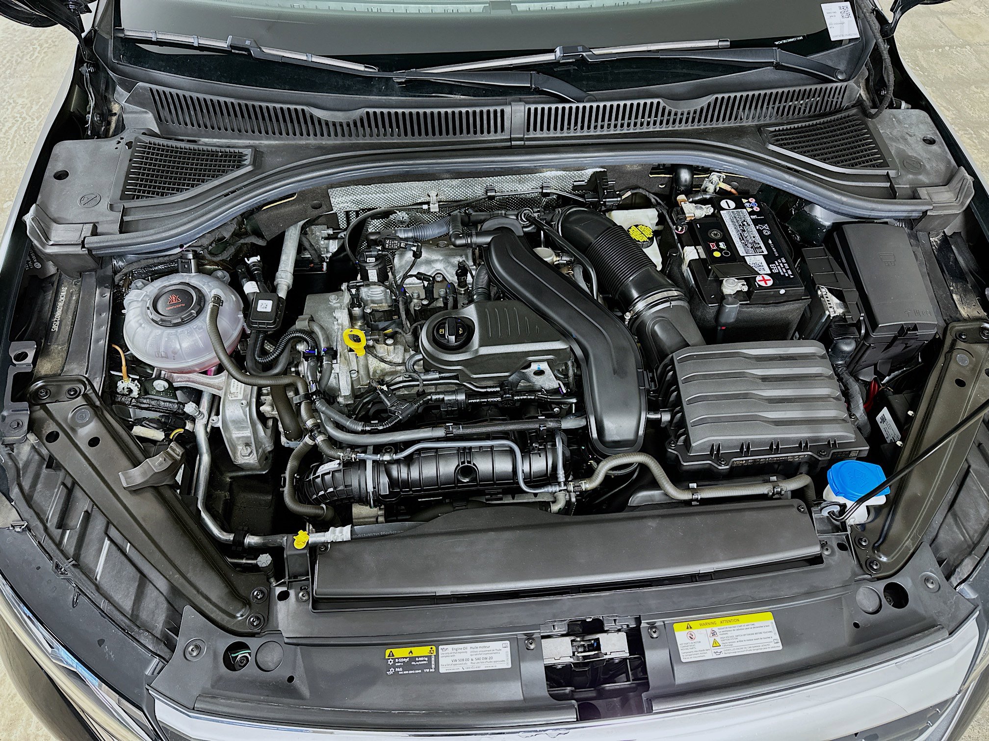 Used 2022 Volkswagen Jetta S image 31