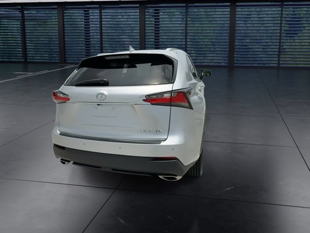 Used 2017 Lexus NX 200t FWD w/ Premium Package image 7