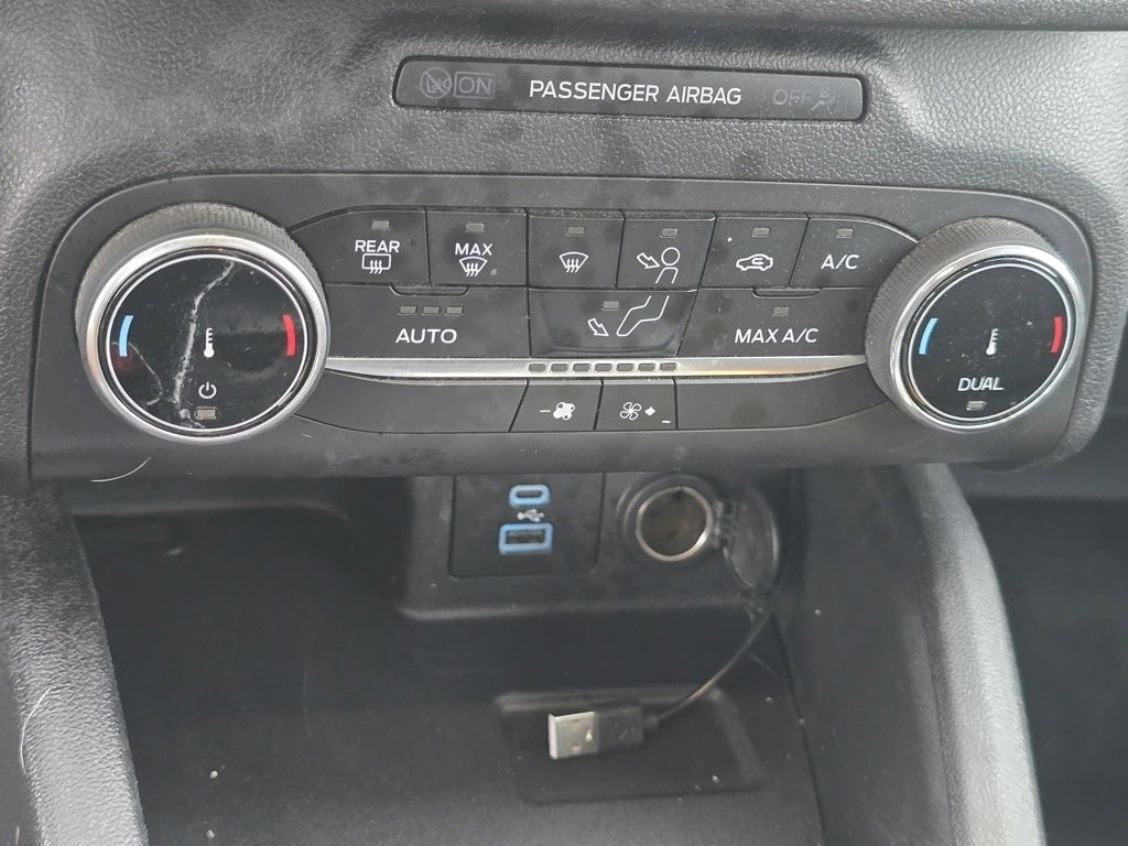 Used 2023 Ford Escape Active image 18