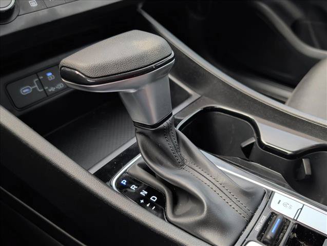 Used 2025 Hyundai Tucson SE FWD image 13