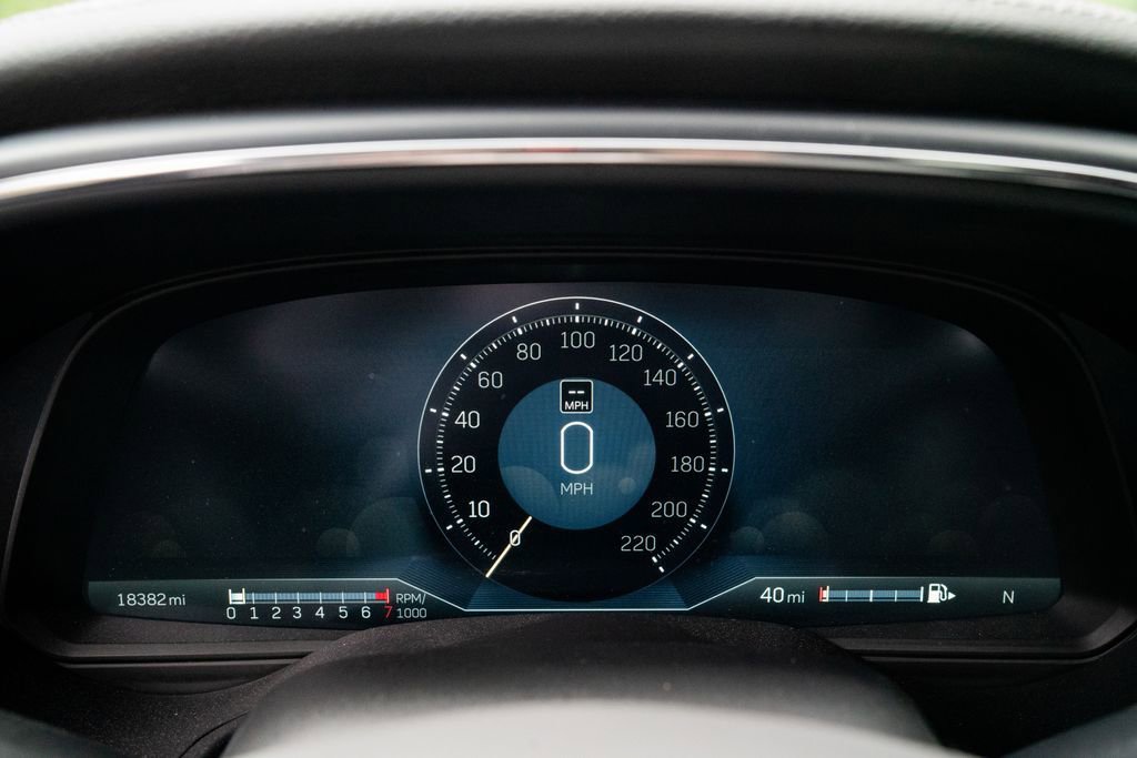 Used 2024 Cadillac CT5 V Blackwing w/ LPO, Bronce Accent Package image 9