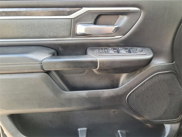 Used 2022 RAM 1500 Lone Star w/ Trailer Tow Group image 23