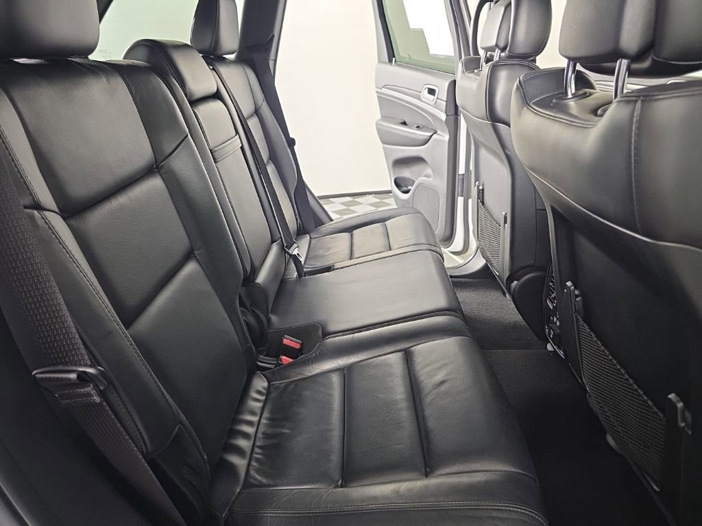 Used 2019 Jeep Grand Cherokee Limited image 37