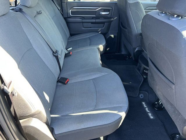 Certified 2024 RAM 2500 Big Horn image 20