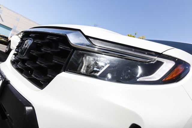 Used 2023 Honda Passport EX-L image 13