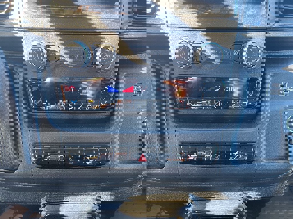 New 2026 RAM ProMaster 2500 image 28