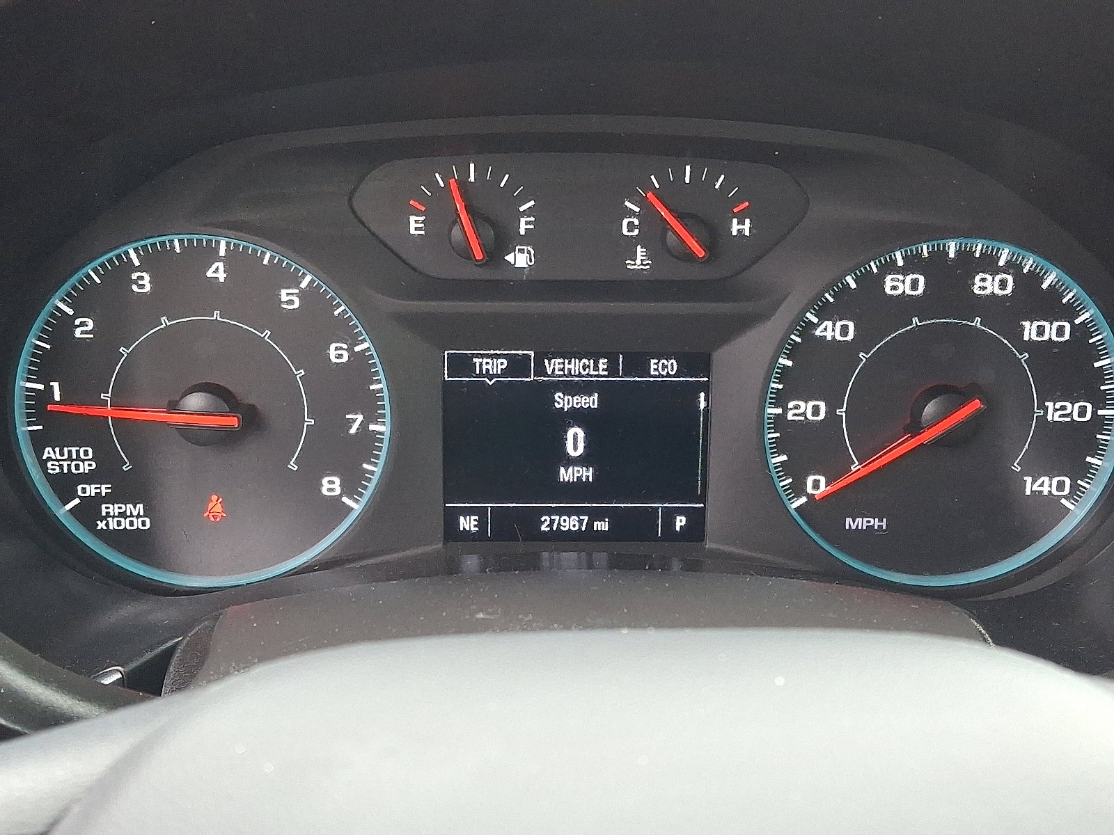 Certified 2024 Chevrolet Equinox LS w/ Midnight Edition image 20