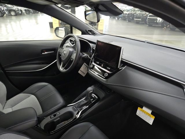 New 2026 Toyota Corolla XSE FWD image 9