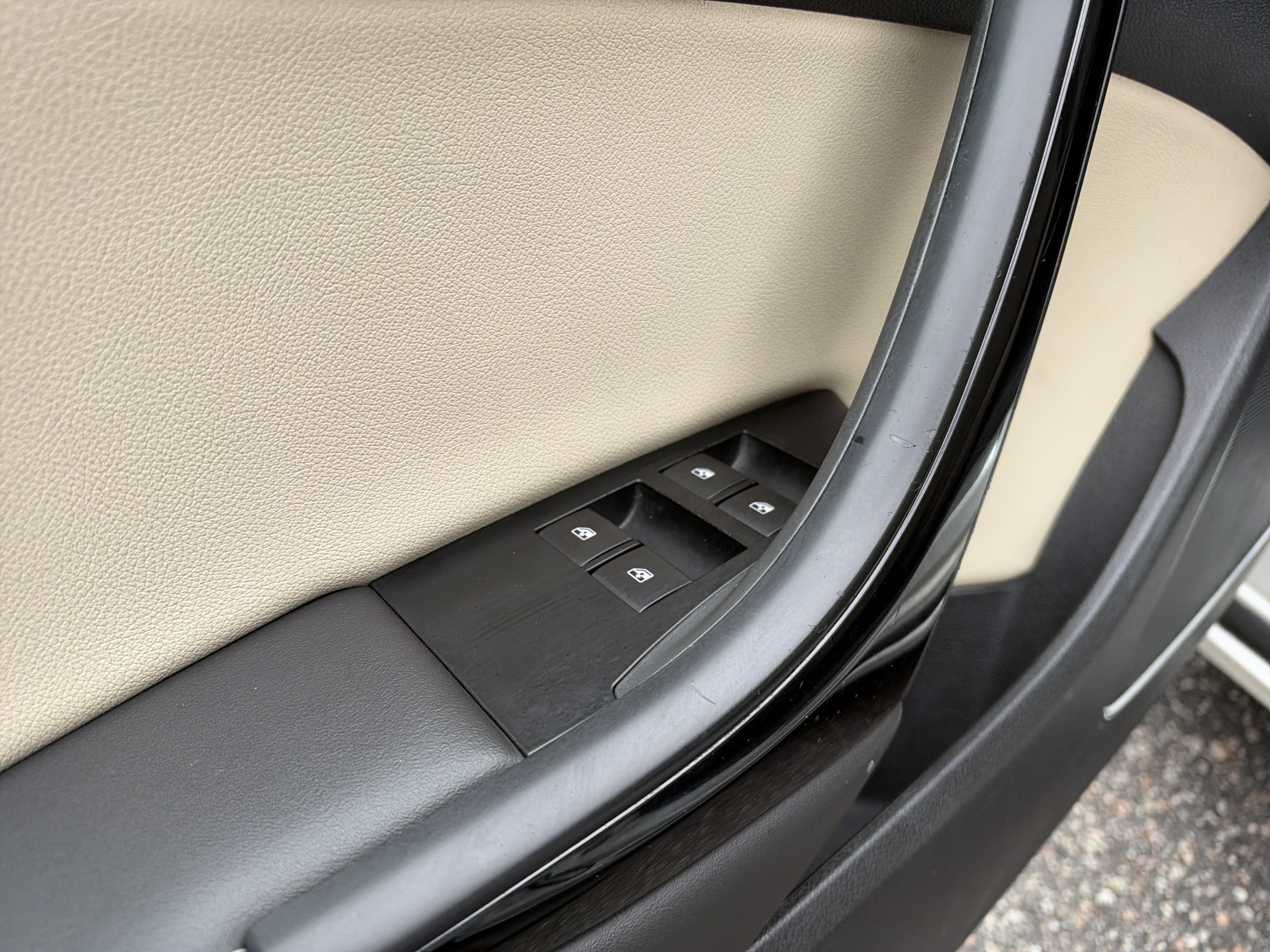 Used 2016 Buick Cascada Premium FWD image 19