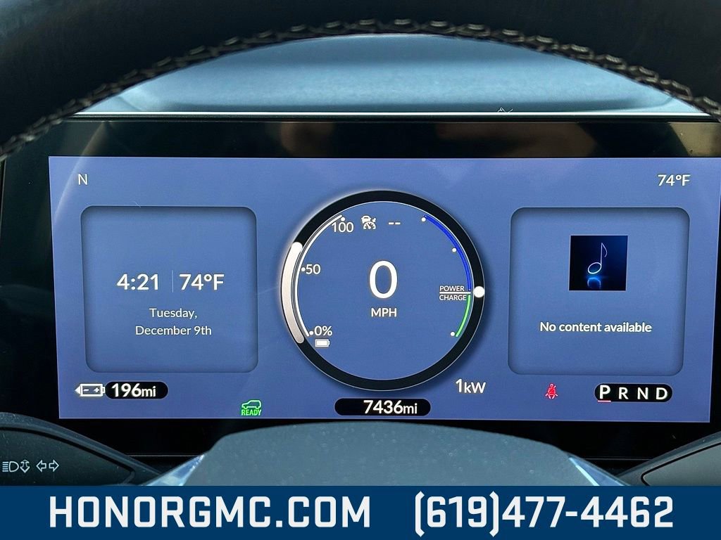 Used 2024 Honda Prologue Touring image 31