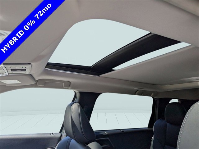 New 2025 Mitsubishi Outlander SEL image 19