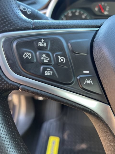 Used 2023 Chevrolet Malibu LT FWD image 12