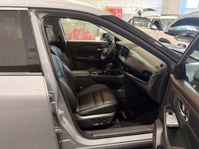 Used 2023 Nissan Rogue SL w/ SL Premium Package AWD/4WD image 46
