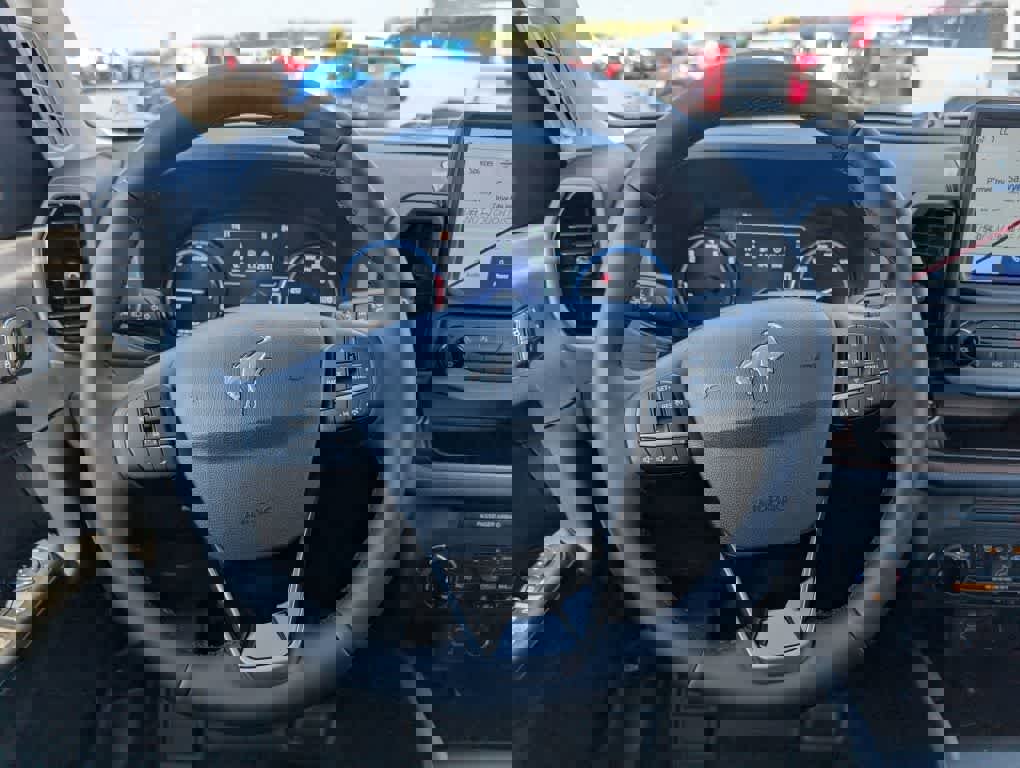 Used 2024 Ford Bronco Sport Badlands w/ Premium Package image 24