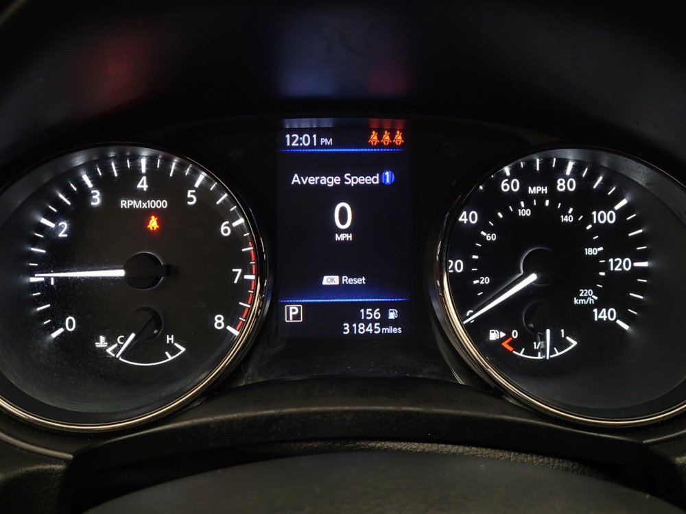 Used 2021 Nissan Rogue Sport S image 23