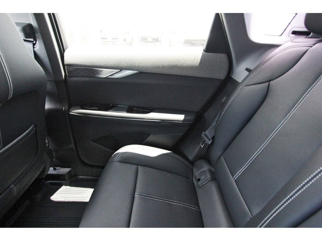 New 2026 Cadillac Optiq Luxury 1 RWD image 12