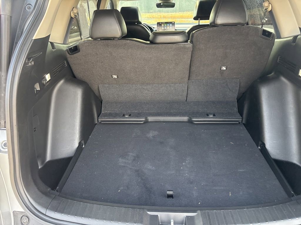 Used 2023 Honda CR-V EX-L image 49