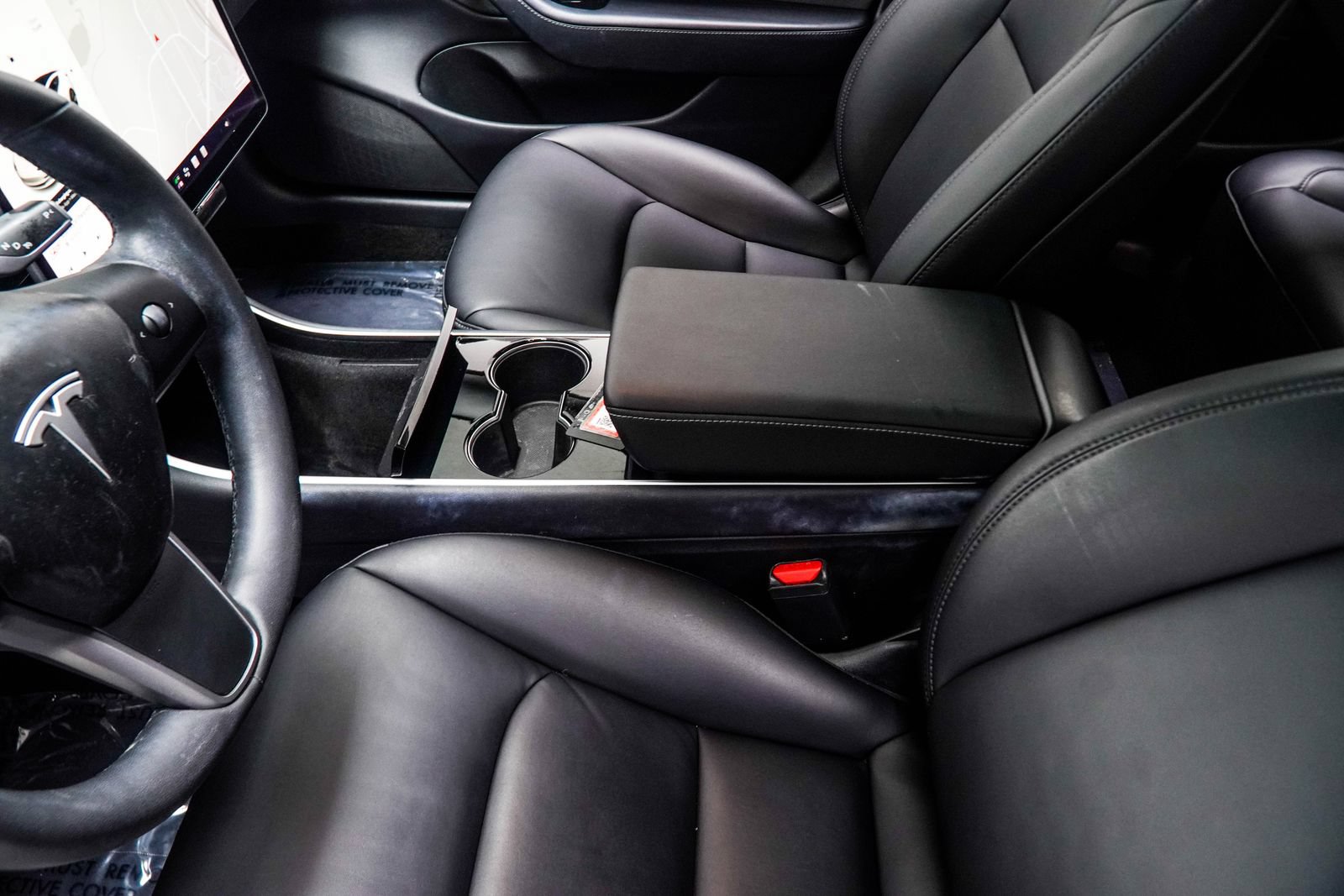 Used 2019 Tesla Model 3 Long Range AWD/4WD image 20