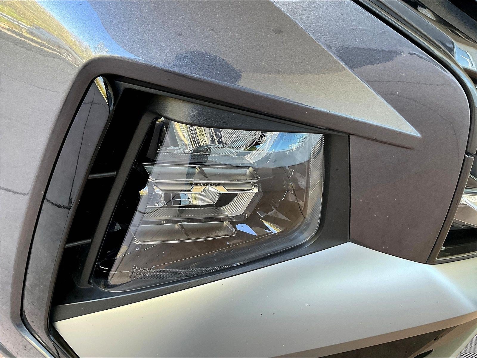 Used 2025 Hyundai Tucson SEL AWD/4WD image 30