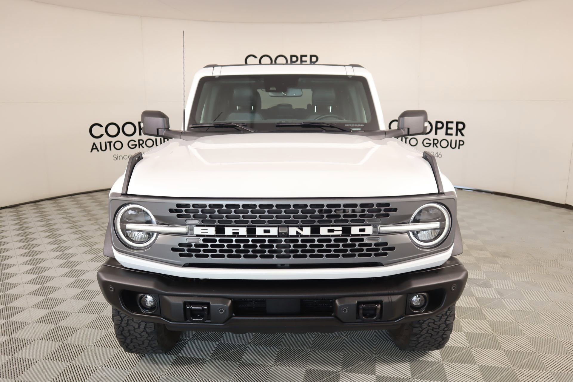 Used 2023 Ford Bronco Badlands AWD/4WD image 10