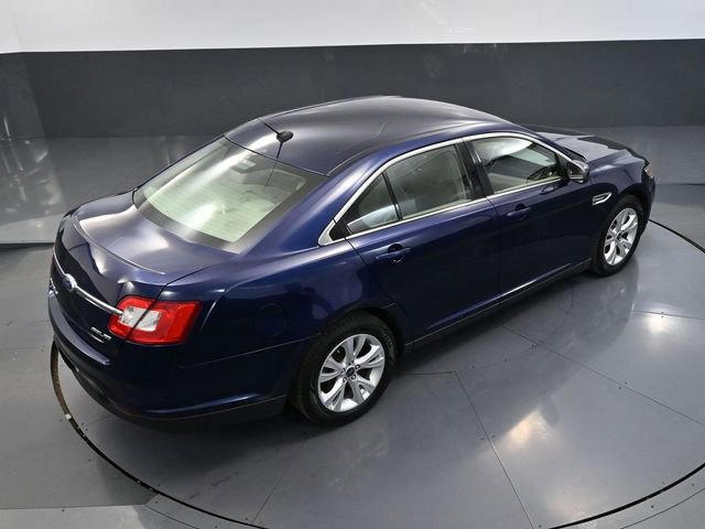 Used 2011 Ford Taurus SEL w/ 201A Rapid Spec Order Code image 50