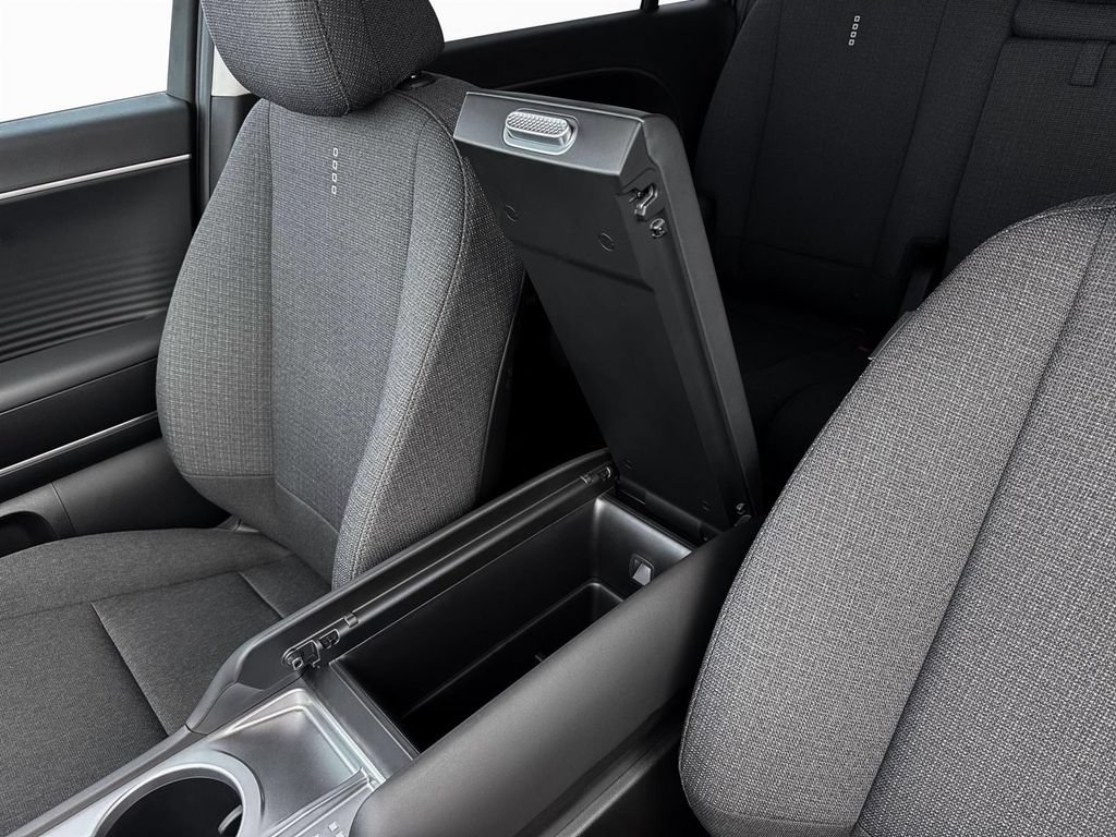 New 2026 Hyundai Ioniq 9 S RWD image 19