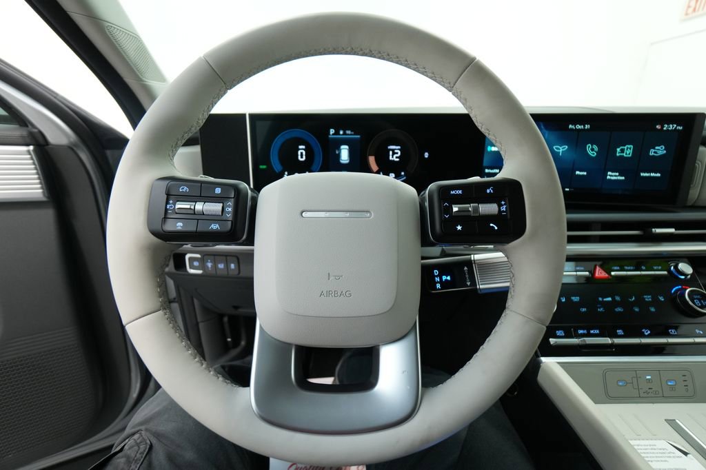 New 2026 Hyundai Santa Fe SEL image 39