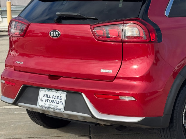 Used 2019 Kia Niro EX FWD image 7