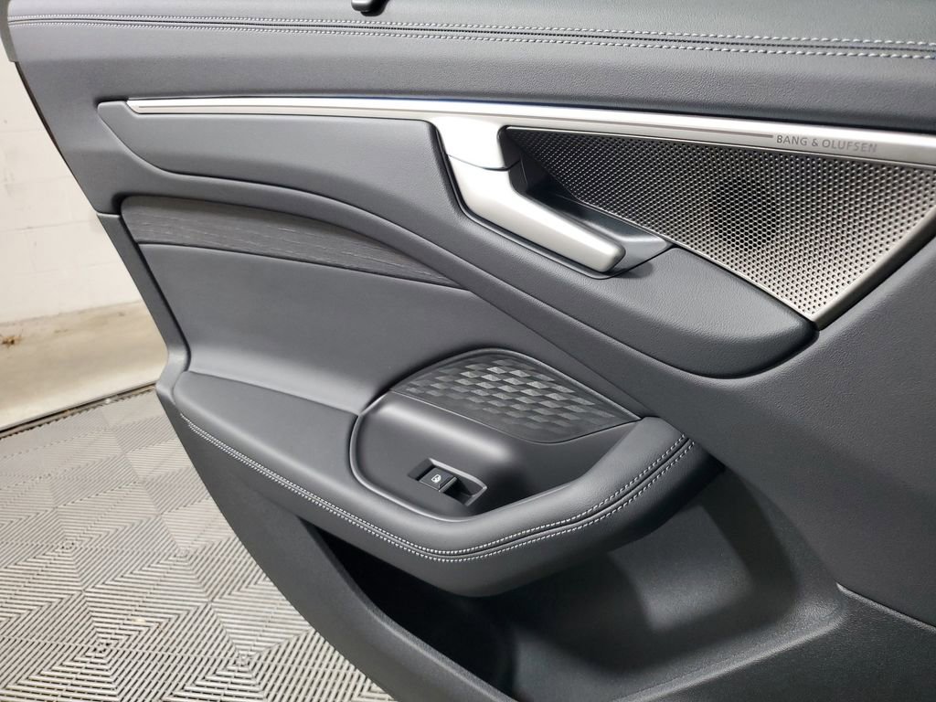 New 2026 Audi A6 Prestige AWD/4WD image 18
