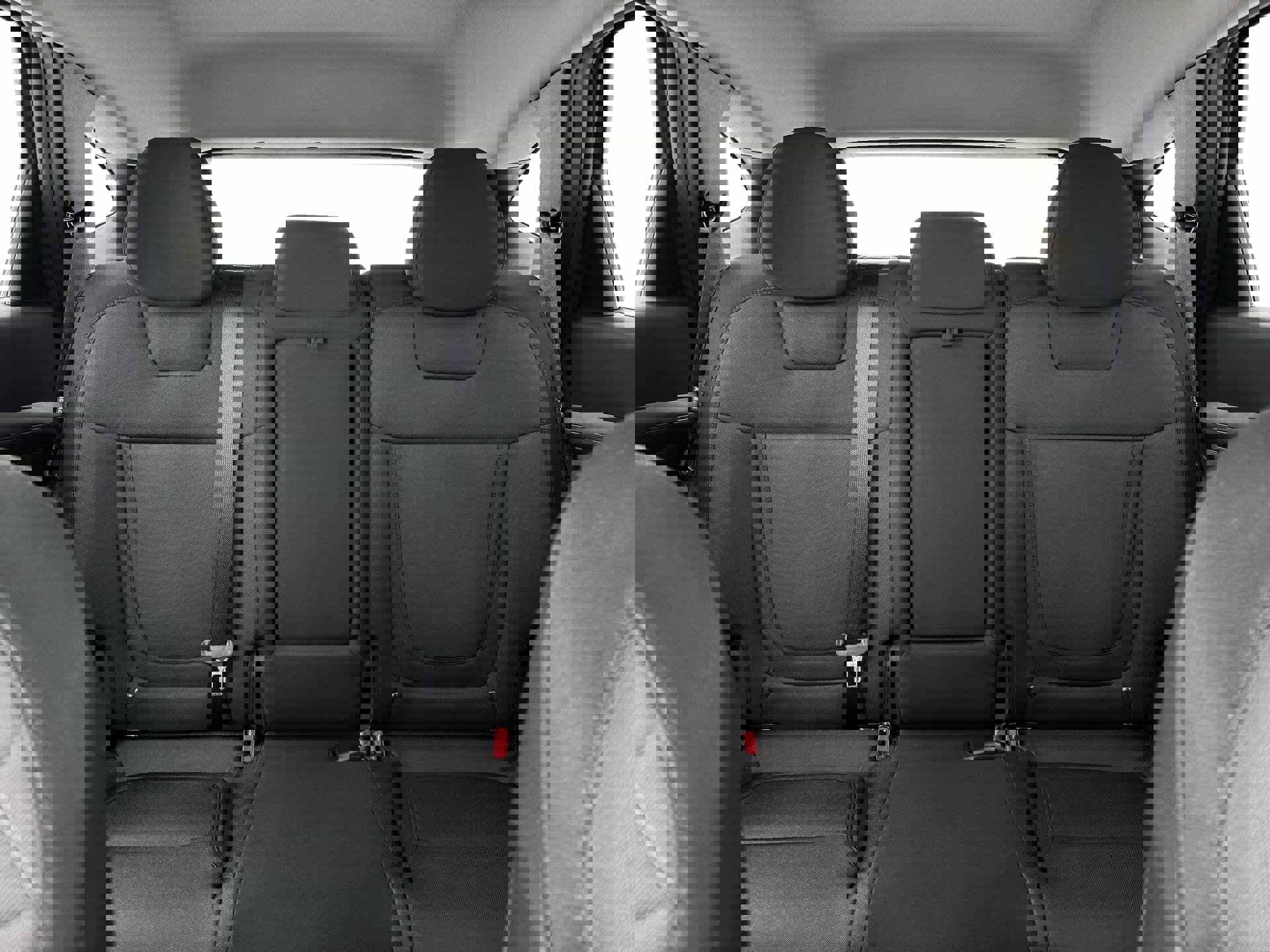 New 2025 Hyundai Tucson Blue image 16