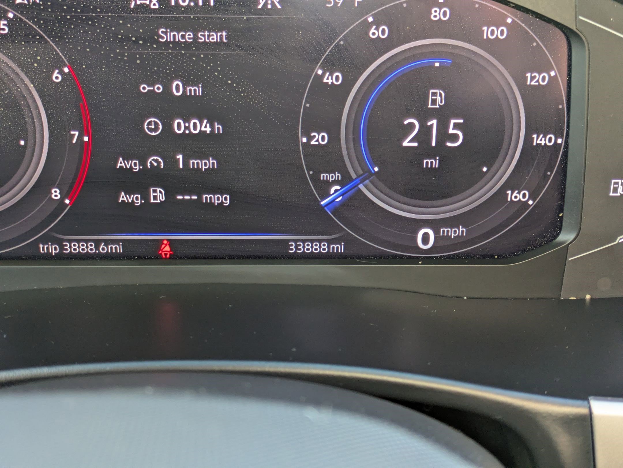 Used 2022 Volkswagen Atlas SE w/ Panoramic Sunroof Package image 24