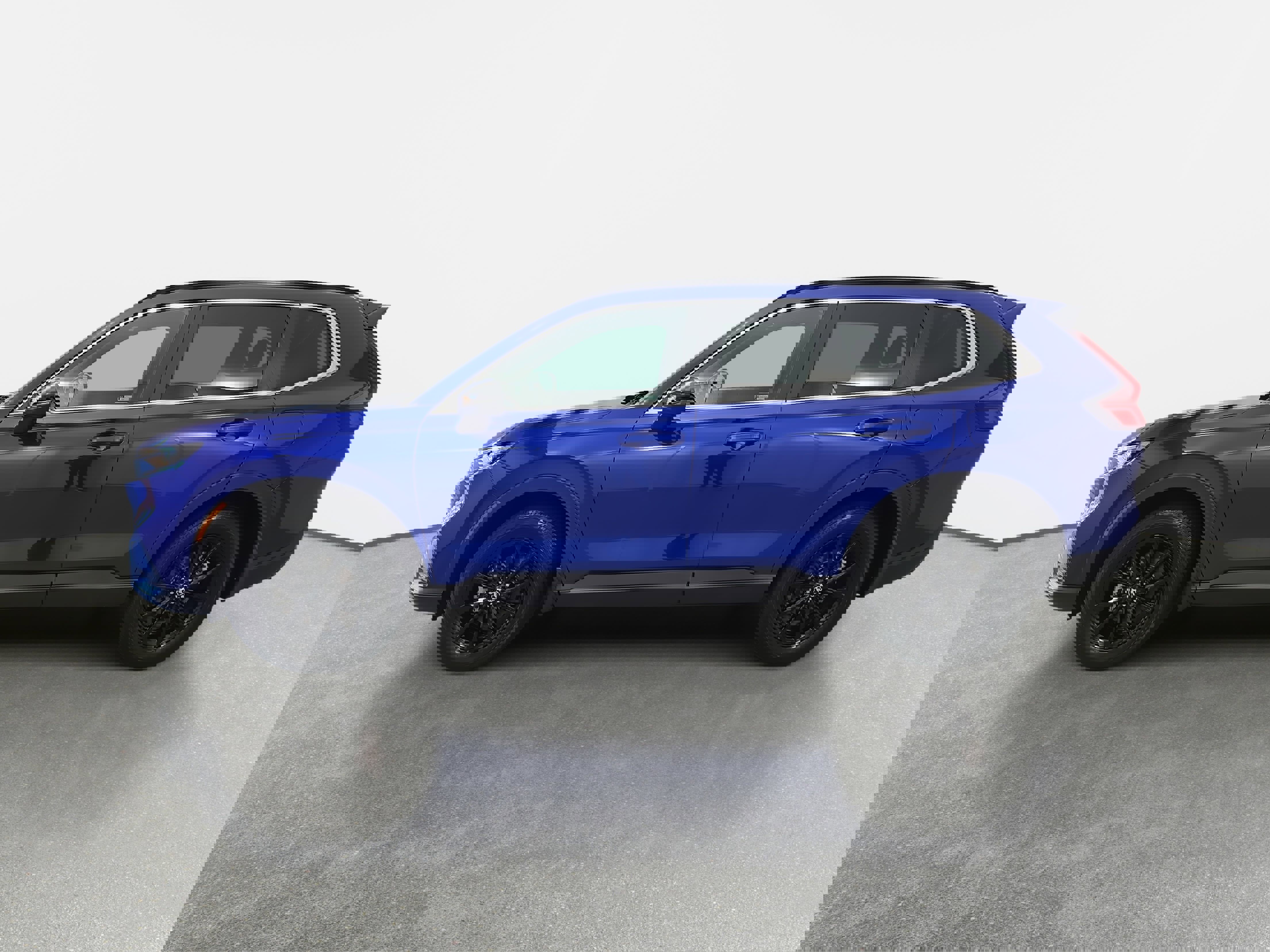 Certified 2024 Honda CR-V Sport image 8