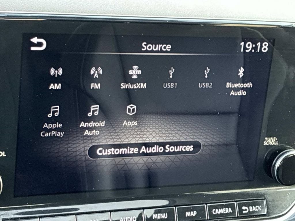 Certified 2023 Nissan Rogue SL w/ SL Premium Package AWD/4WD image 36