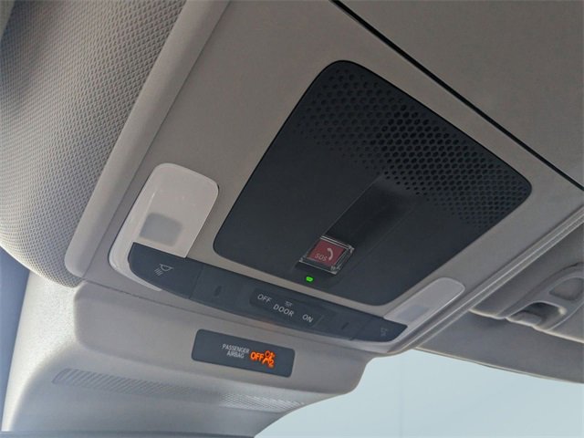 New 2025 Honda Accord LX image 20