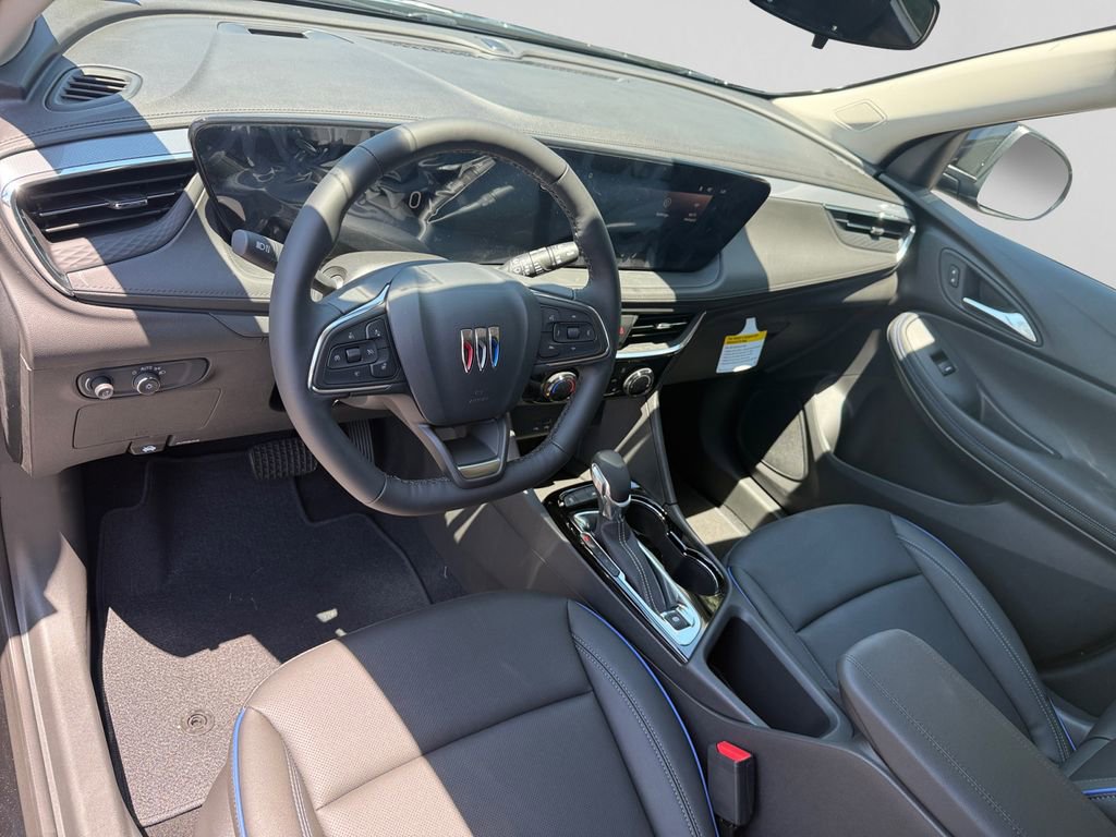 New 2026 Buick Encore GX Sport Touring w/ Comfort Package FWD image 12