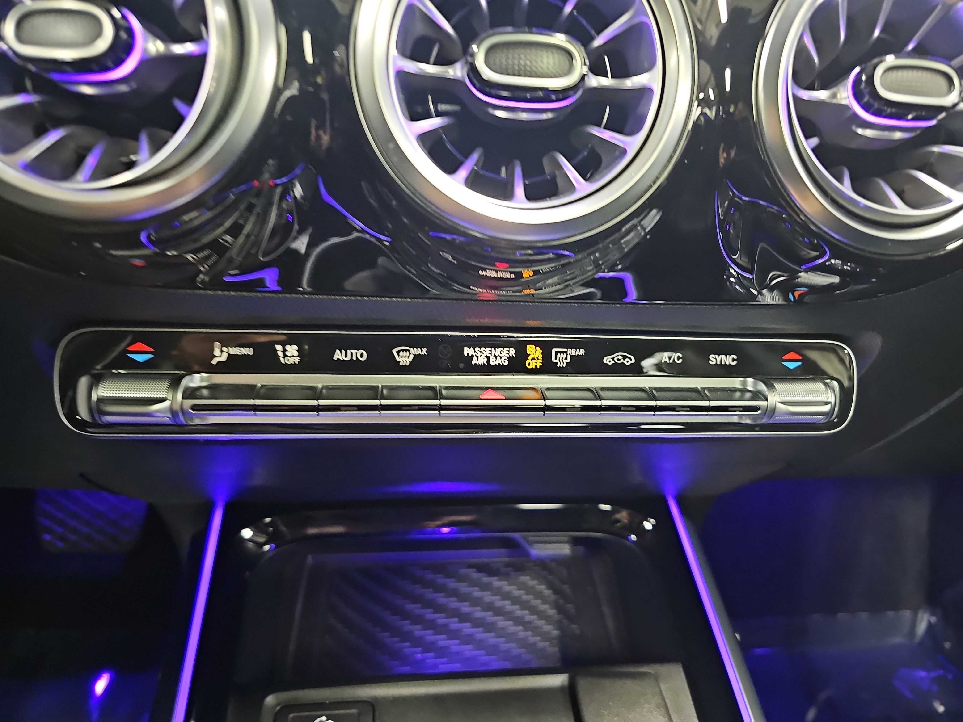 Certified 2026 Mercedes-Benz GLA 250 image 22