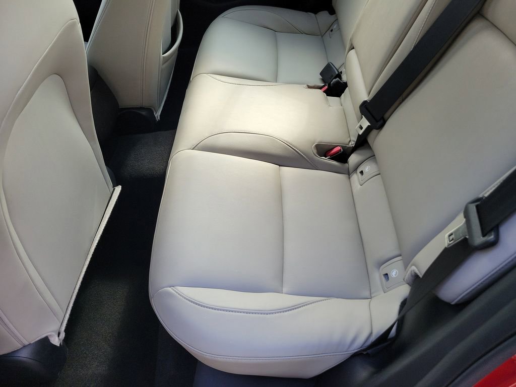 Used 2022 MAZDA MAZDA3 s image 14