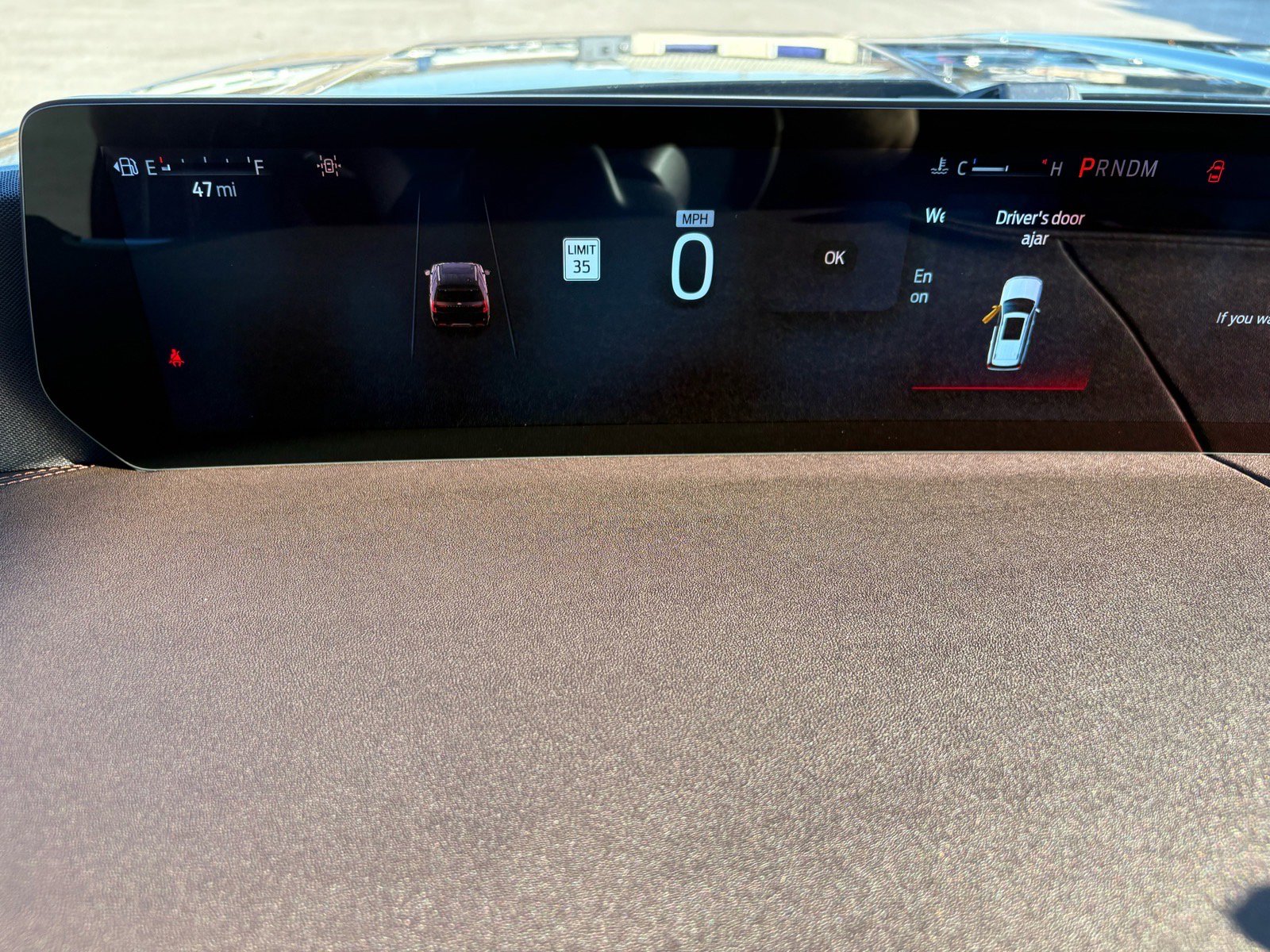 New 2026 Ford Expedition Max King Ranch image 23