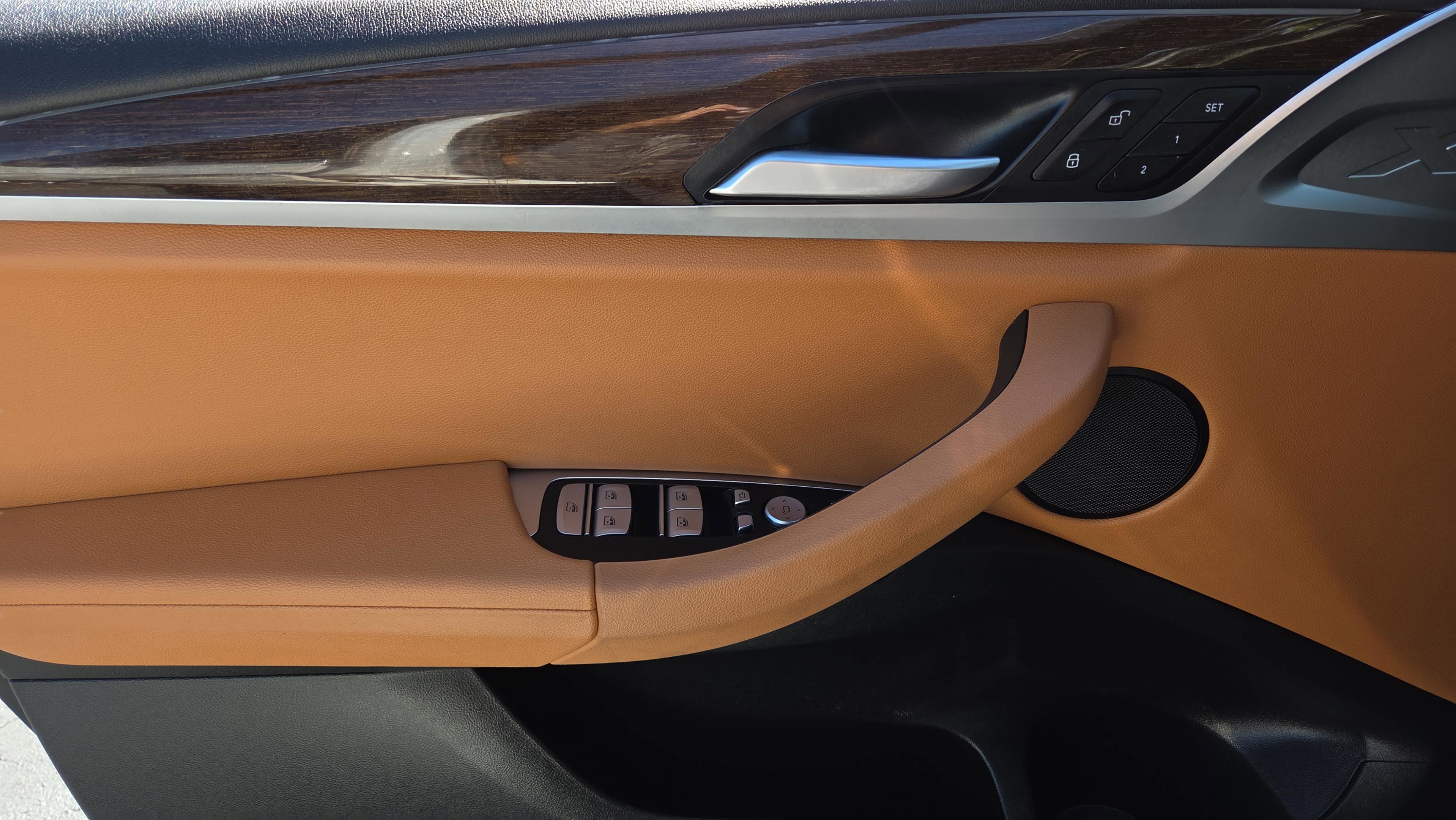 Certified 2024 BMW X3 sDrive30i w/ Premium Package w/ZPA image 40