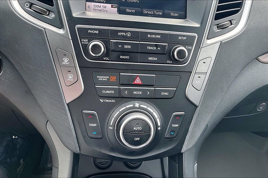 Used 2018 Hyundai Santa Fe Sport 2.0T image 32