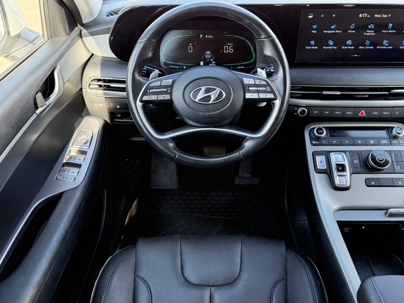 Used 2024 Hyundai Palisade XRT FWD image 17