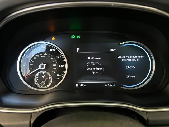 Used 2021 Genesis GV80 3.5T w/ Advanced Package 06 AWD/4WD image 21