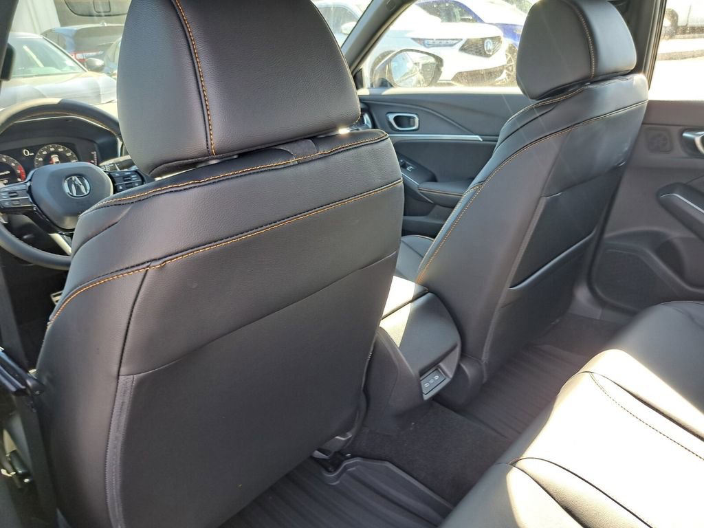 New 2026 Acura Integra A-Spec image 24