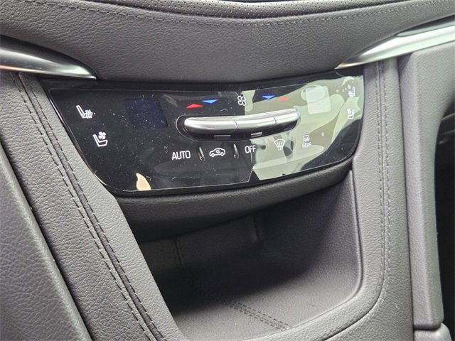 New 2026 Cadillac XT5 Premium Luxury w/ Driver Assist Package image 26