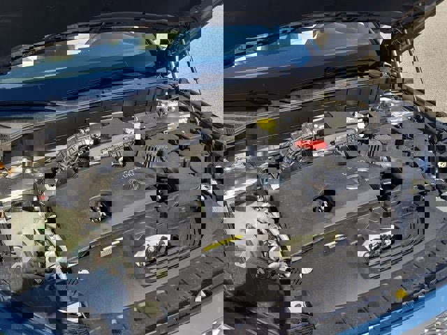 Used 2023 INFINITI QX55 Essential image 31