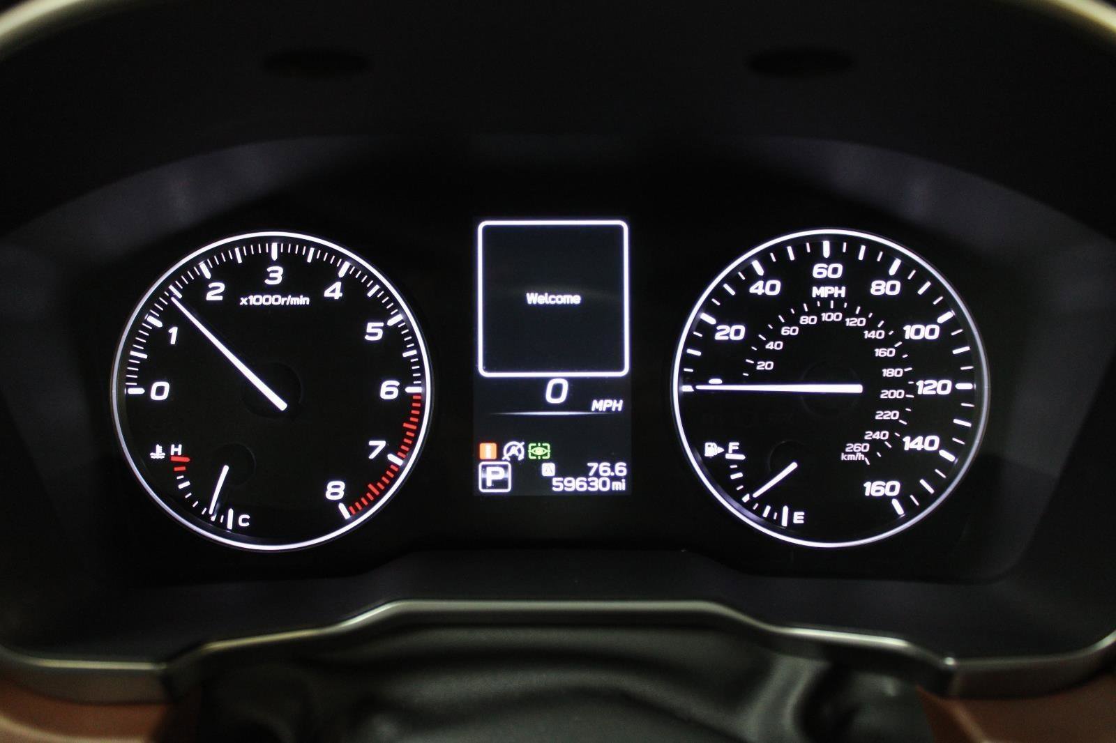 Used 2021 Subaru Outback Touring XT image 16