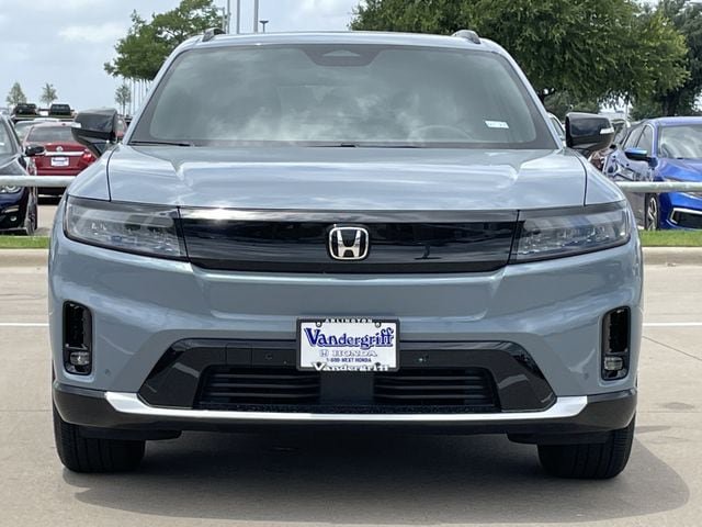 Used 2025 Honda Prologue Touring image 8