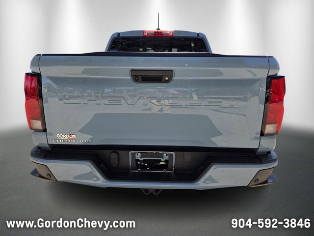 New 2026 Chevrolet Colorado LT w/ LT Convenience Package RWD image 5